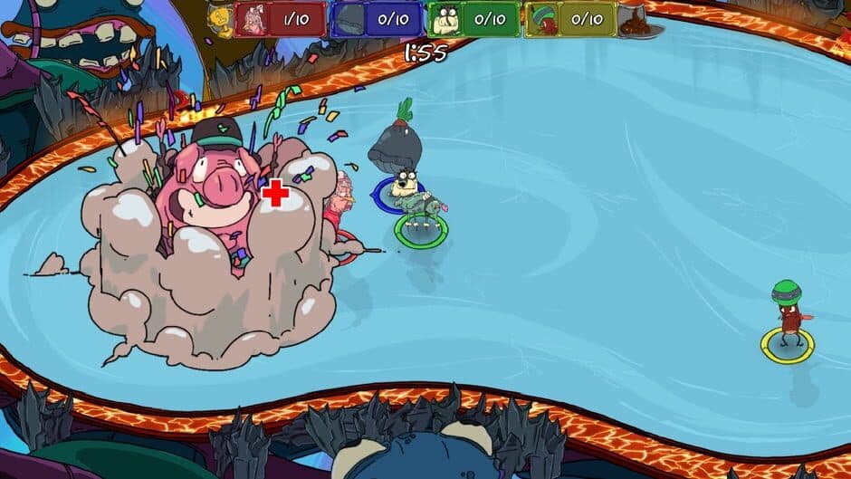 YamaYama screenshot 4