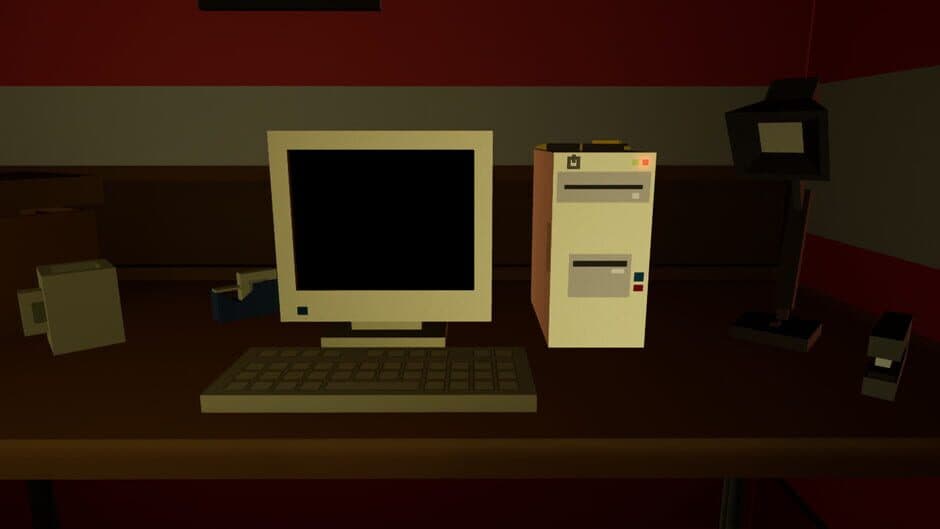 Mechanisms of Mystery: A VR Escape Game screenshot 5