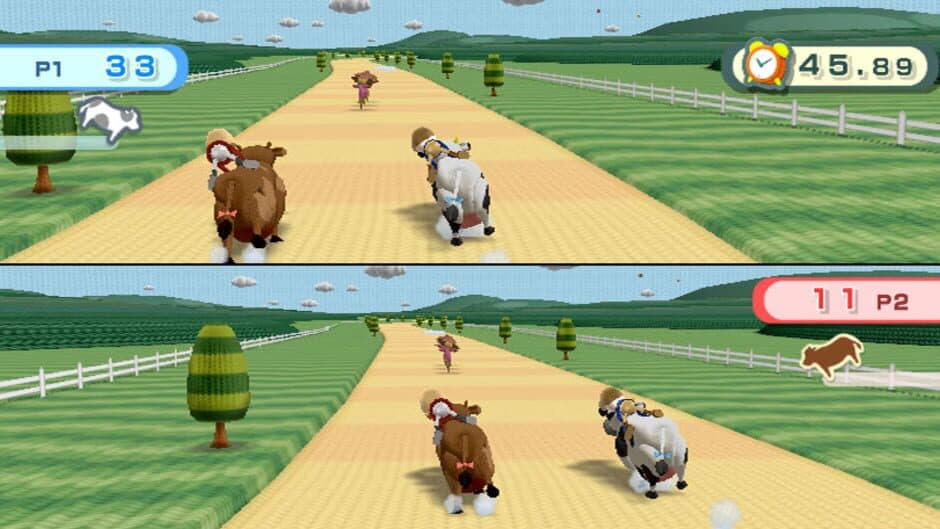 Wii Play screenshot 7