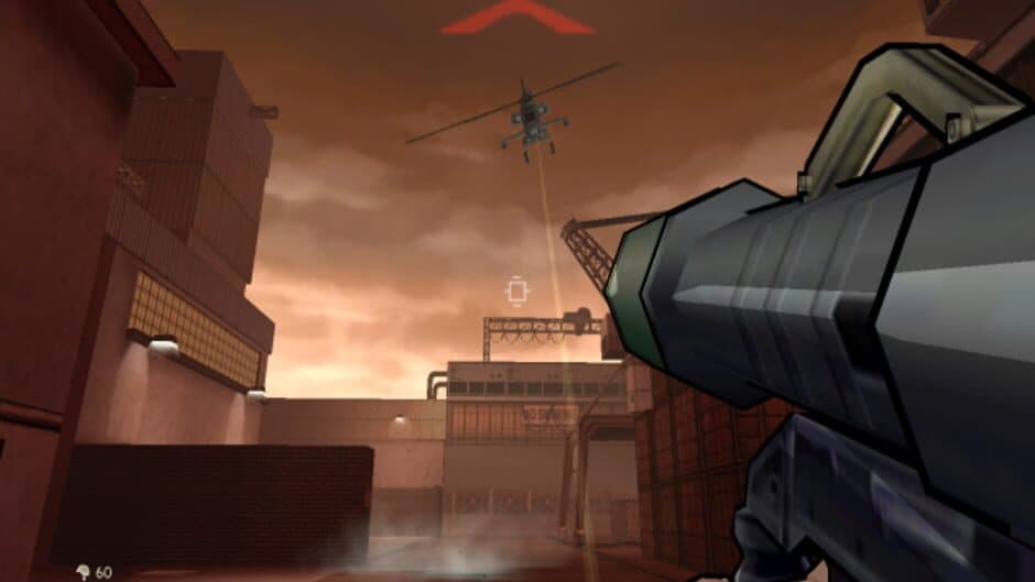 XIII screenshot 8