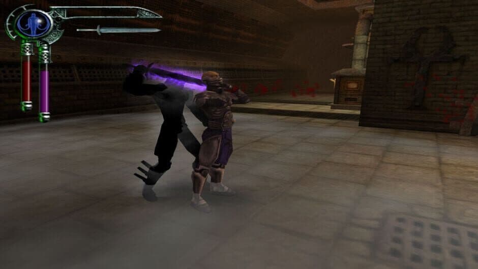 Blood Omen 2: Legacy of Kain screenshot 5