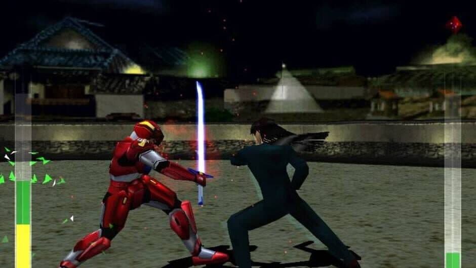 Evil Zone screenshot 5