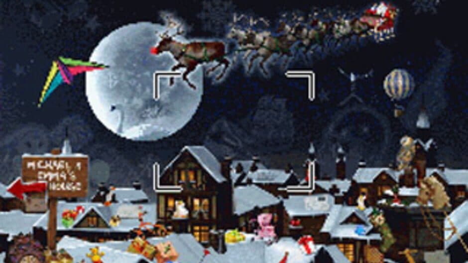 Christmas Wonderland screenshot 5