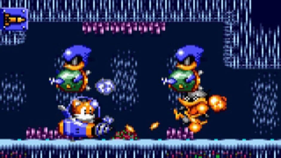 Tails Adventure screenshot 8