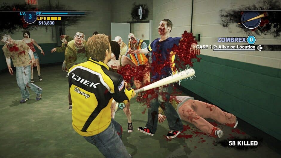 Dead Rising 2 screenshot 5