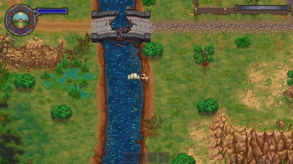 Graveyard Keeper screenshot 2