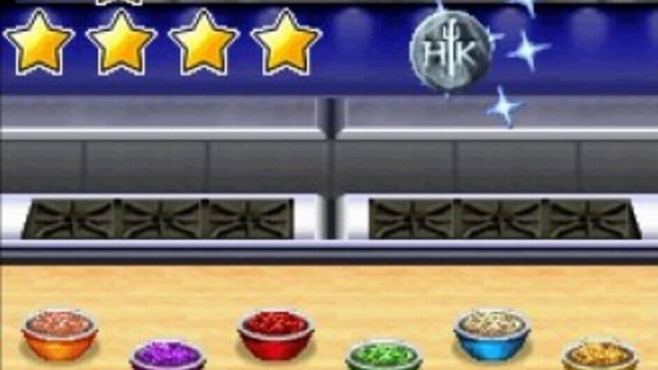 Hell's Kitchen Vs. screenshot 3