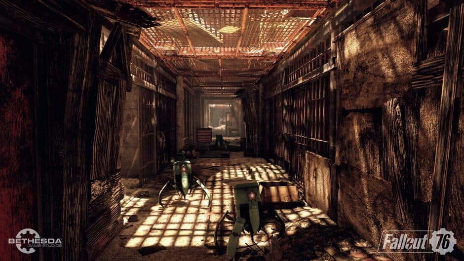 Fallout 76 screenshot 7