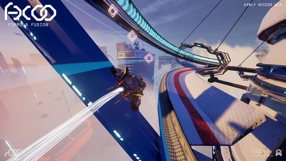 Pacer screenshot 1