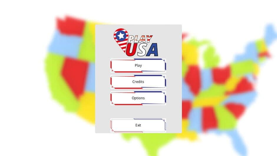 PlayUSA screenshot 2