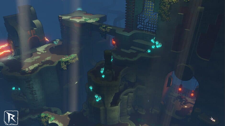 Hob screenshot 6