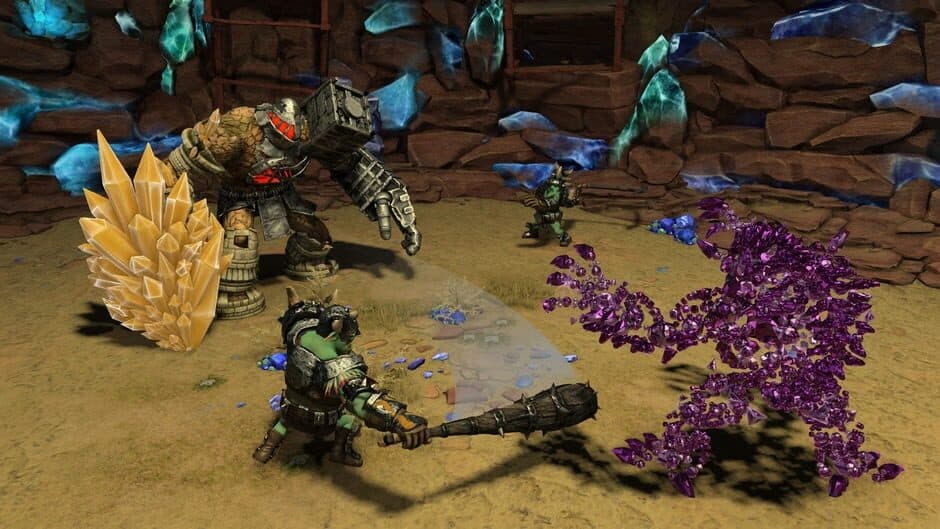 Knack screenshot 1