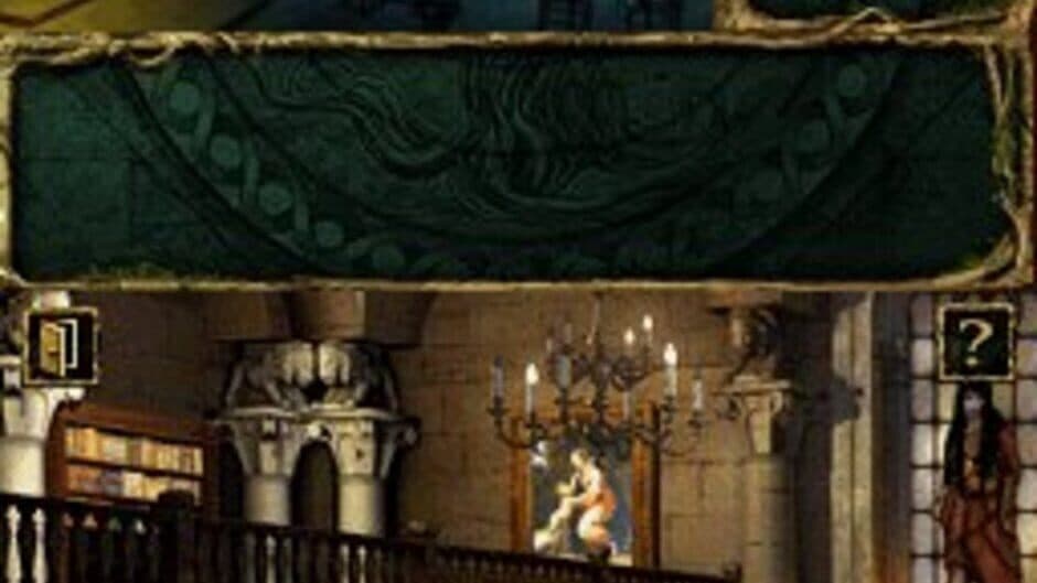 Chronicles of Mystery: The Secret Tree of Life screenshot 8