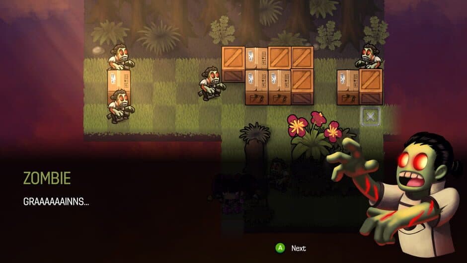 Keen screenshot 5