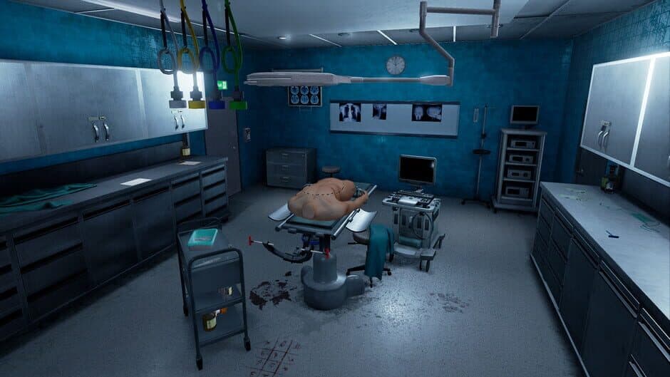 Trespass: Episode 2 screenshot 3