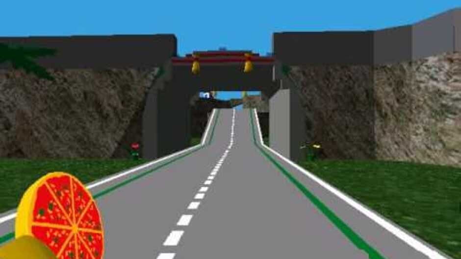 LEGO Island screenshot 1