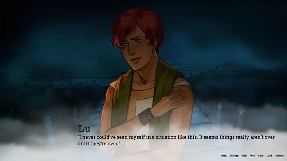 Lake of Voices screenshot 7