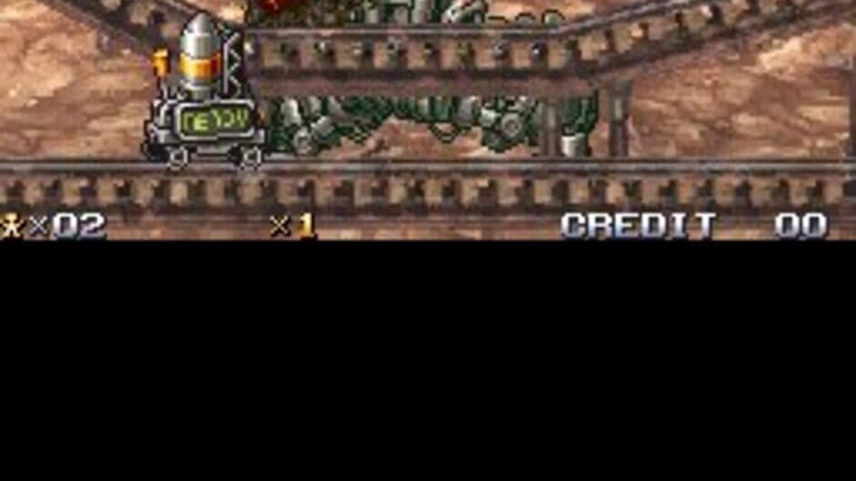 Metal Slug 7 screenshot 8