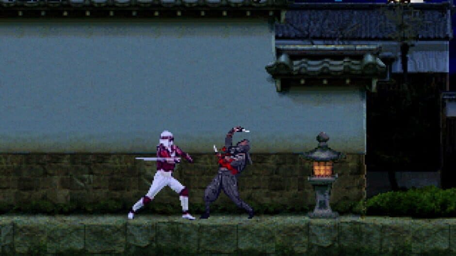 Shinobi Legions screenshot 4