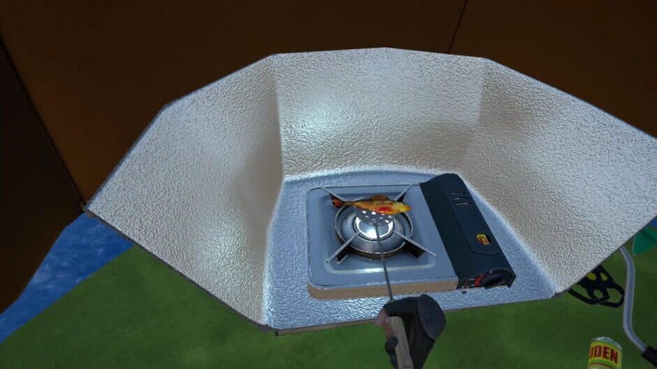 Iced VR screenshot 6