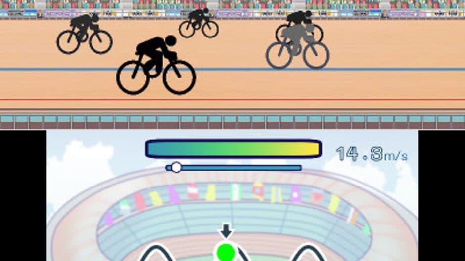 Stickman Super Athletics screenshot 6