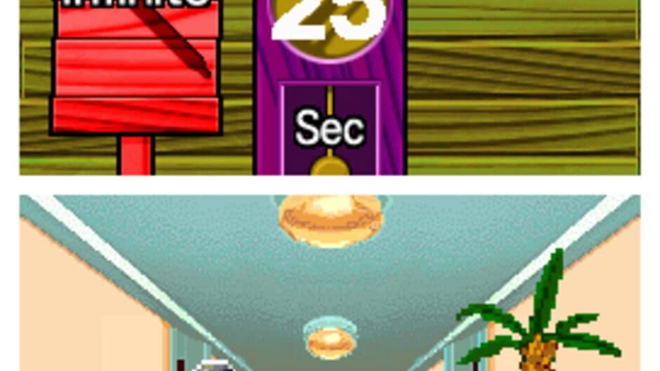Point Blank DS screenshot 8