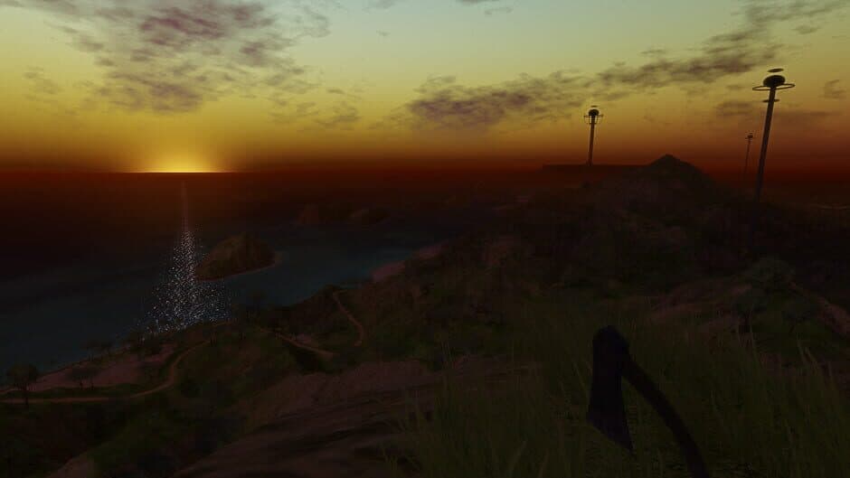 Radiation Island screenshot 4