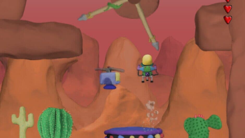 Nux screenshot 2
