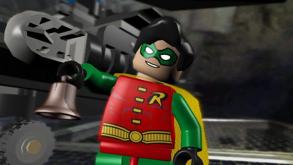 LEGO Batman: The Videogame screenshot 6