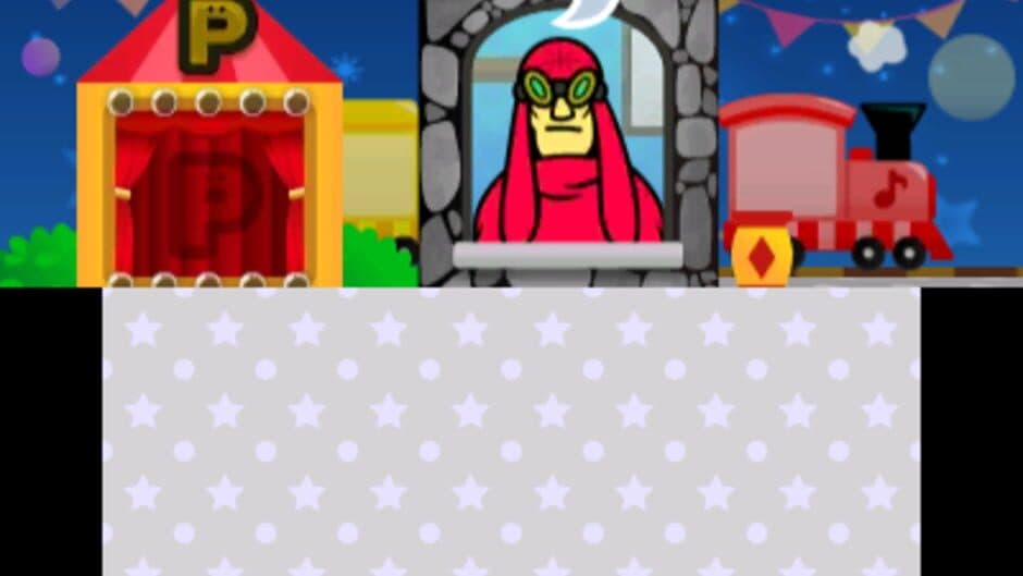 Rhythm Heaven Megamix screenshot 8