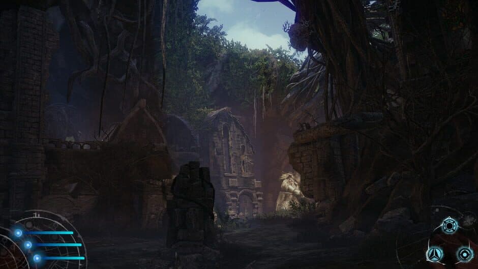 Lichdom: Battlemage screenshot 2