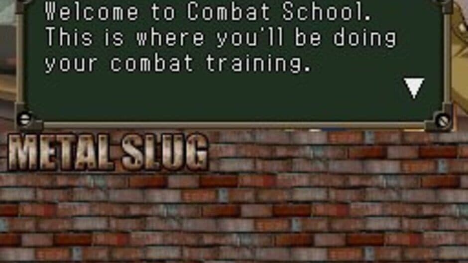Metal Slug 7 screenshot 2