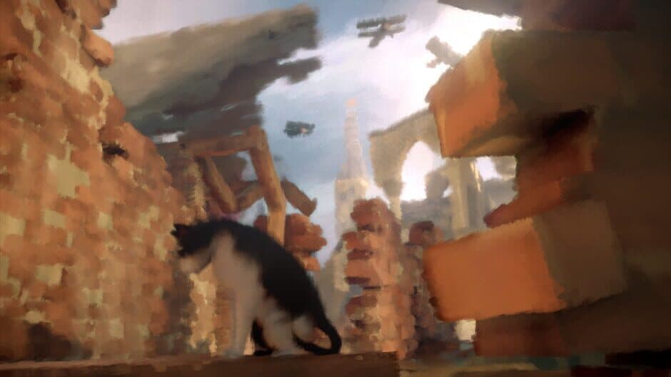 11-11: Memories Retold screenshot 2