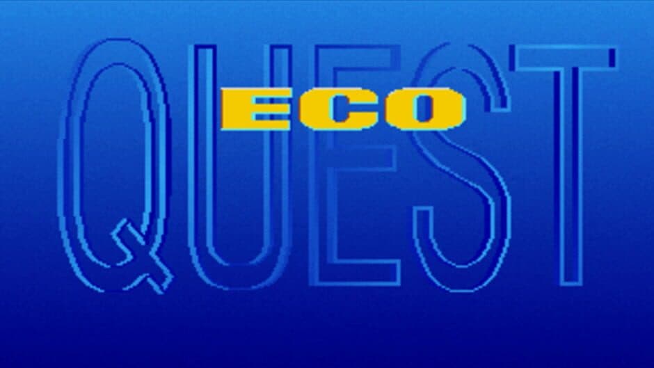 EcoQuest: The Search for Cetus screenshot 2