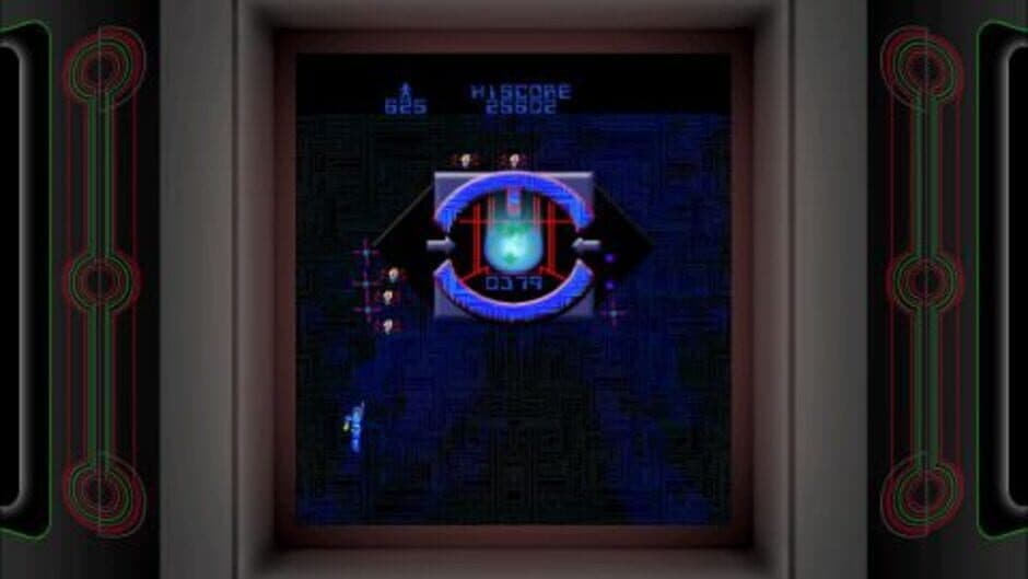 Tron screenshot 1