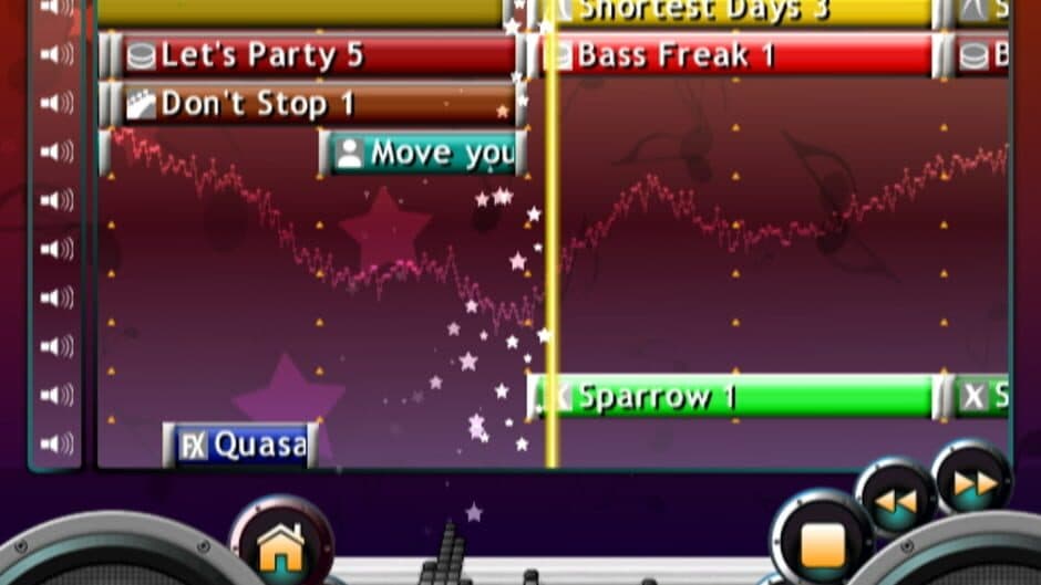Mix Superstar screenshot 4
