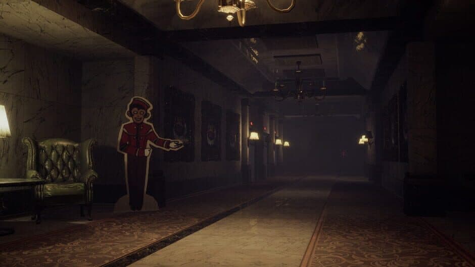 Dark Deception screenshot 7