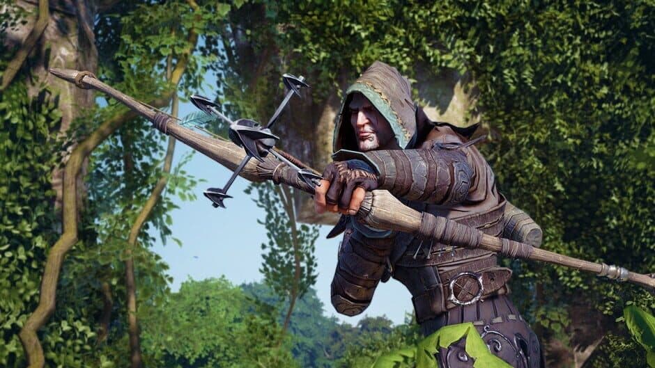 Fable Legends screenshot 4