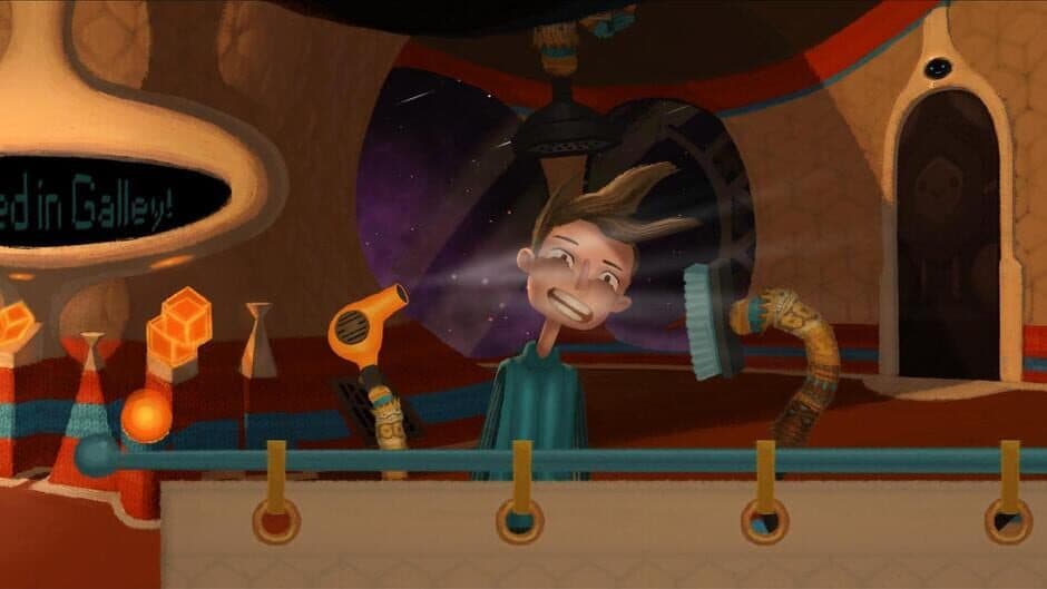 Broken Age screenshot 8