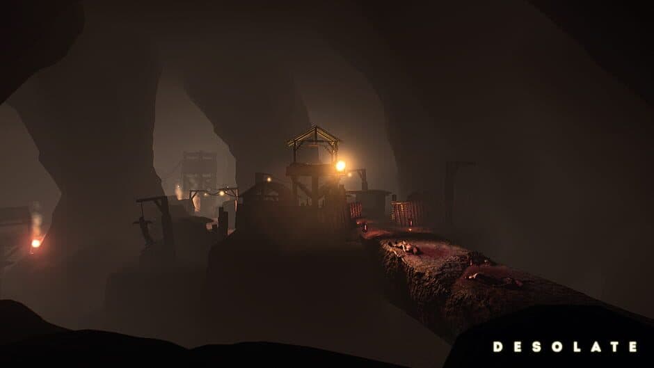 Desolate screenshot 7