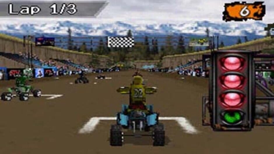 ATV: Quad Kings screenshot 4
