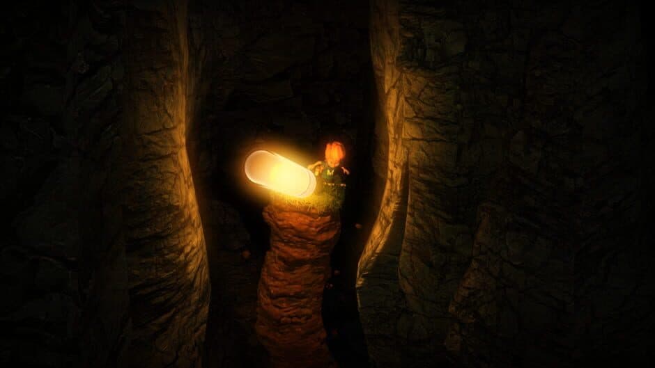 Max: The Curse of Brotherhood screenshot 9