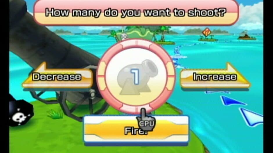 Family Pirate Party screenshot 4