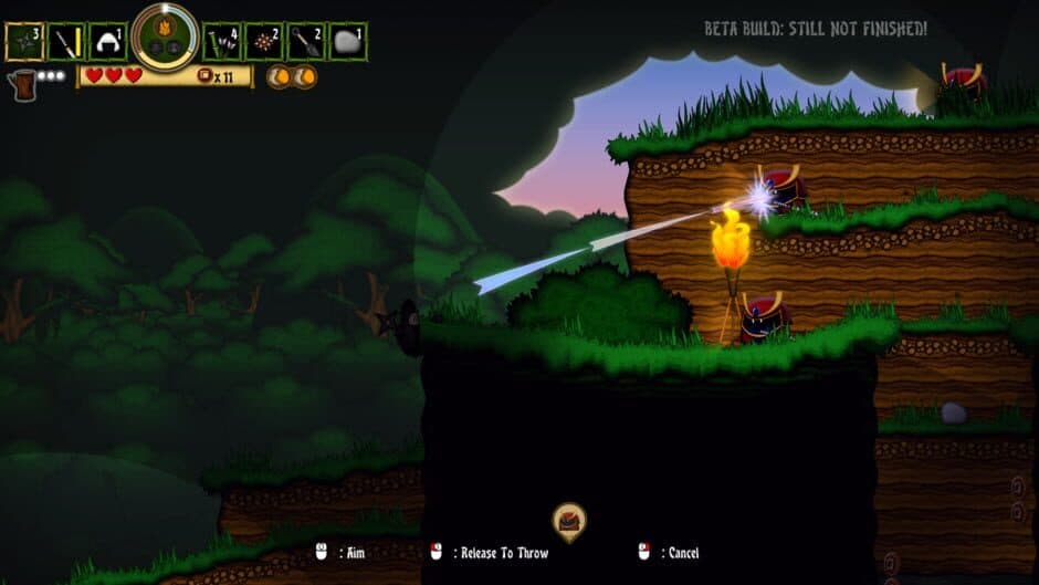 Sneaky Ninja screenshot 7