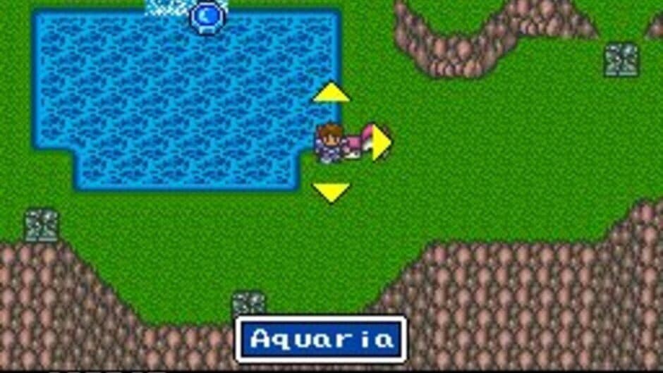 Final Fantasy: Mystic Quest screenshot 4