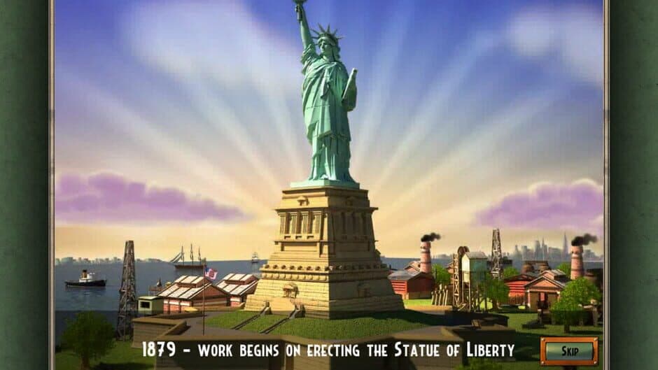 5-in-1 Pack: Monument Builders - Destination USA screenshot 3