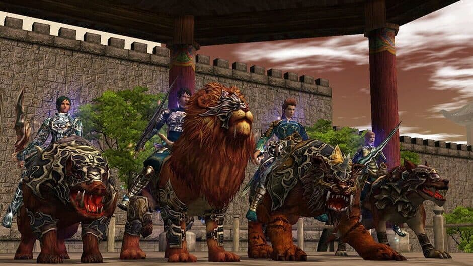 Metin2 screenshot 5