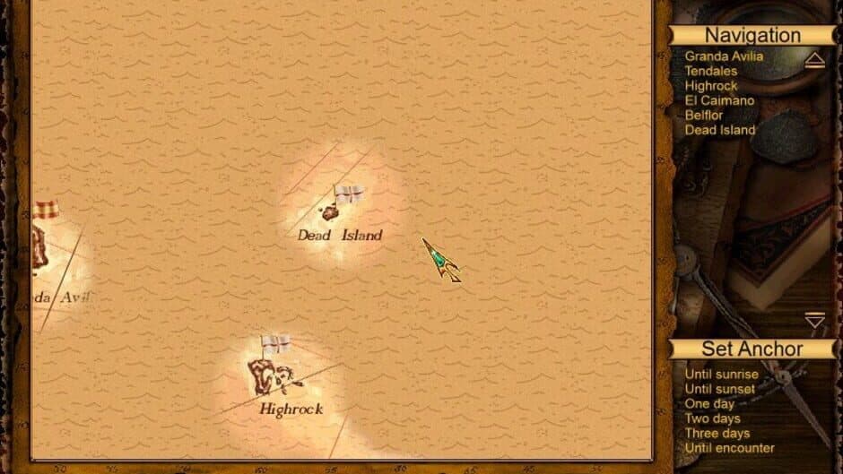 Sea Dogs screenshot 8