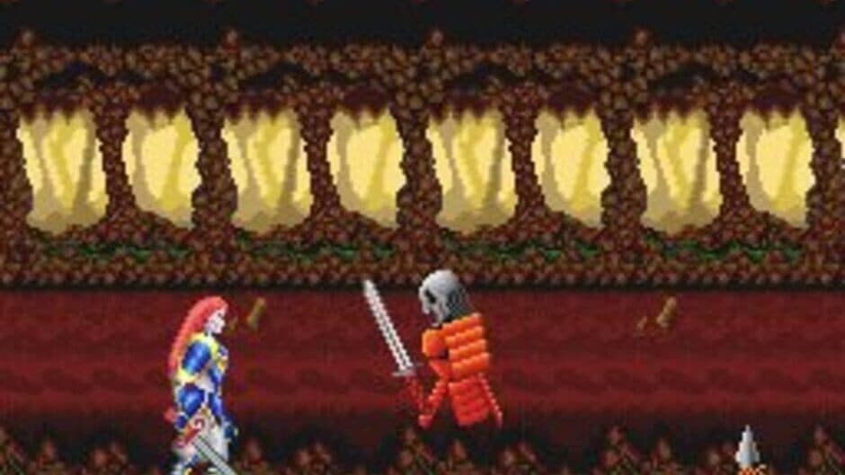 Samurai-Ghost screenshot 3