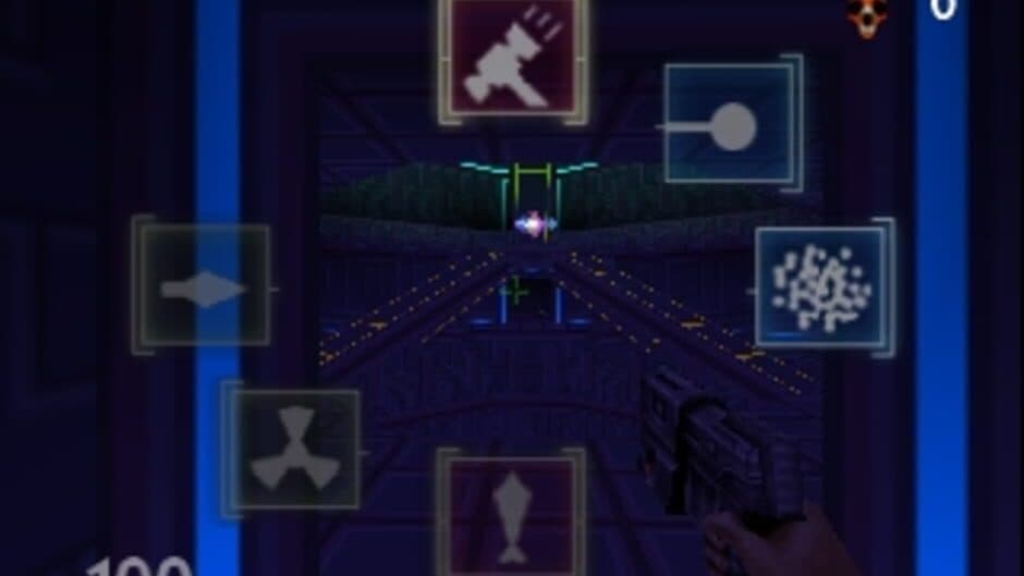 Turok: Rage Wars screenshot 8